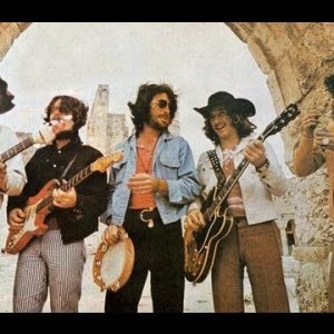 ROCK+BEAT+POP+PROG+PSYCHEDELIC+ISRAEL+LIVE: The Churchills (Jericho Jones) - Reuninion (Live at the Barby 2012 Tel Aviv)