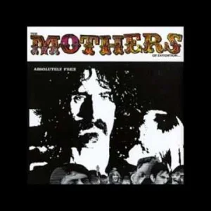 ART+POP+PROG+ROCK: Frank Zappa & The Mothers of Invention - Duke of Prunes (US 1967)
