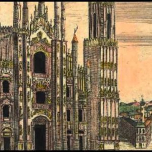 Francesco Zappa - Trio Op. 1 n. 1 - Atalanta Fugiens