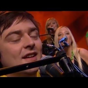 Perpetuum Jazzile - Africa (Slovenia LIVE 2008)