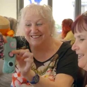 Jugendzentrum - Preisträger des Deutschen Alterspreises 2015 - YouTube