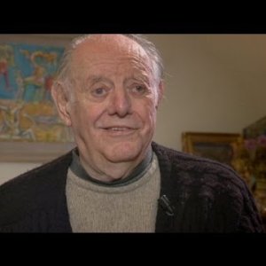 Dario Fo (c) 1926 - Italien "von Fesseln befreien" (IT 2013)