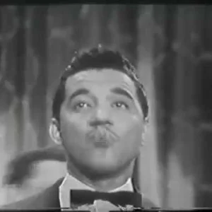 POP+SWING+ROCK'N'ROLL+JAZZ+GROOVE: The Treniers -  Live "Big Record" TV Performance (US 1958)