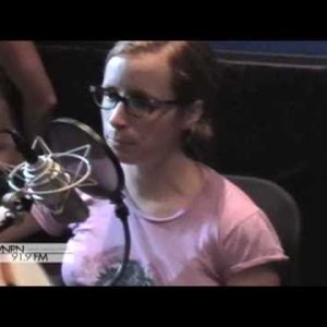 Laura Veirs and the Hall of Flames - Life is Good Blues - YouTube