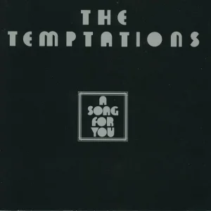 SOUL+GROOVE+FUNK+POP: The Temptations - The Prophet (US 1975)