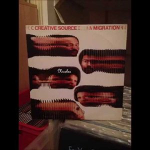DISCO+GROOVE+POP+COVER: Creative Source - Corazon (US 1974)