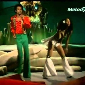 Jesse Green - Nice And Slow (JM 1976)