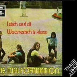 MALFORMATION - Weanerisch is klass! (AT 1971)