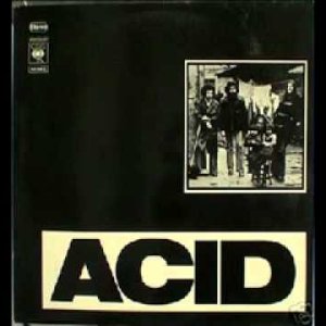 ACID - six to seven (AT 1969)