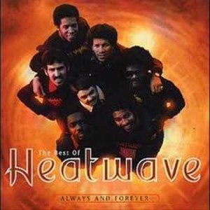 Heatwave - Happiness Togetherness (UK 1977)