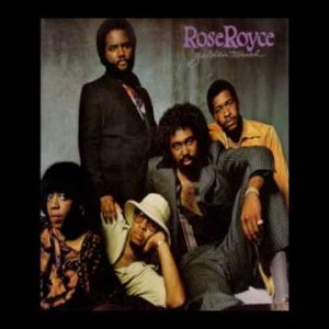 Rose Royce - You're a Winner (US 1980)