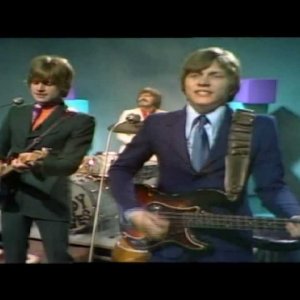 Moody Blues - Ride my see-saw (UK 1968)