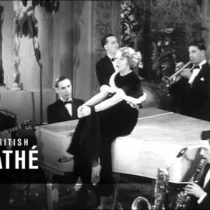 MEDLEY+SWING+LADY+BALLADE+LOVE+SATIRE+FEMALE: Elsie Carlisle - You've got me crying again (UK 1933)
