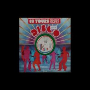 John Ozila - La Koumba 12" (FR 1979)