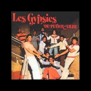 Les Gypsies de Petion-ville - La Tulipe (HAITI 1976)