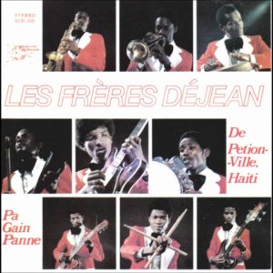 Les Frères DéJean - Marina (HAITI 1975)