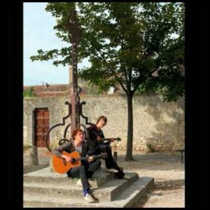 Kings of Convenience - "Mrs. Cold" - - YouTube