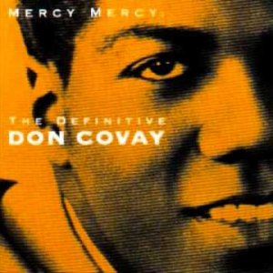 Don Covay - It's in the wind (US 1959)