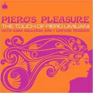 Fantasia - Piero Umiliani