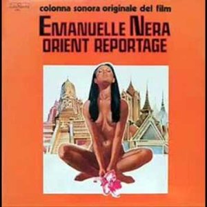 Sweet bossa - Nico Fidenco