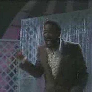 POP+SOUL+FUNK+GROOVE: Marvin Gaye - Heavy' Love Affair (BE TV 1981)