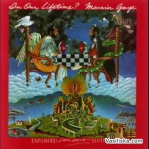 POP+BLUES+SOUL: Marvin Gaye - Love me now or love me later (US 1981)