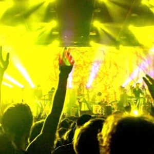 Tame Impala: full set Lowlands 2015 - YouTube