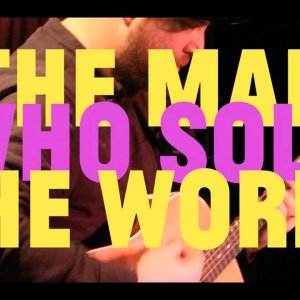 Choir! Choir! Choir!'s David Bowie Tribute - The Man Who Sold The World - YouTube