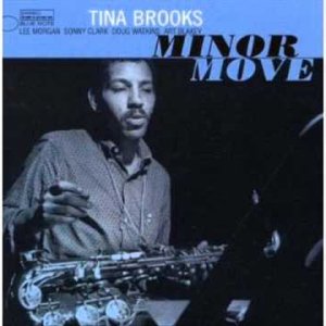 Tina Brooks - Nutville (US 1958)