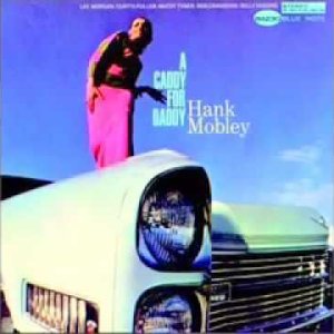 Hank Mobley - The Morning After (US 1965)