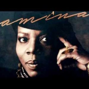 Amina Claudine Myers - Yes It's Real (US 1988)