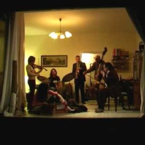 Kammerflimmer Kollektief - Nachtwache, 15 September (DE 2005)