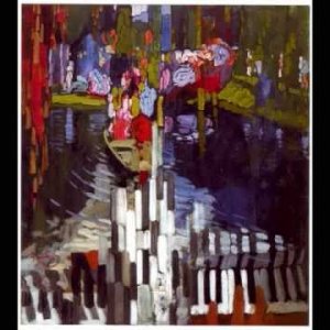 Kammerflimmer Kollektief - Soft Machine (DE 2011)