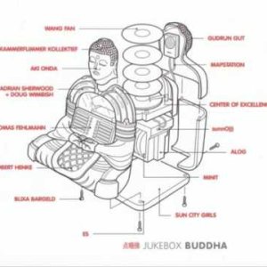 Kammerflimmer Kollektief Gammler Zen + Hohe Berge - YouTube