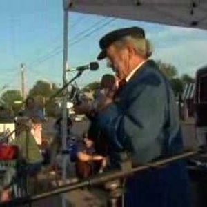 Charlie Louvin - "Ira" Music Video (US 2007)