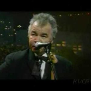 John Prine - Crazy As A Loon (LIVE 2005)