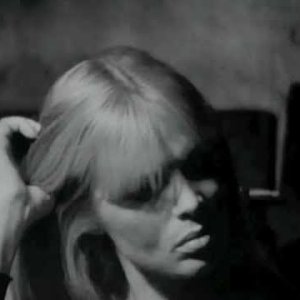 Dean & Britta "I'll Keep it With Mine (Scott Hardkiss Acoustic Remix)"  (for Andy Warhol : "Nico'' 1966)