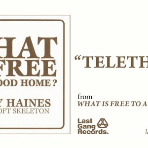 Emily Haines - Telethon - YouTube