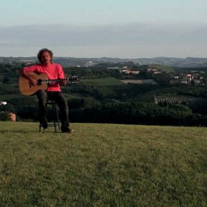 Gianmaria Testa - Nuovo