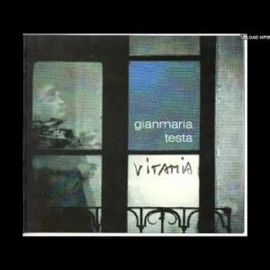 Gianmaria Testa - Dimestichezze d'amor - YouTube