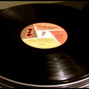 The Spinners - It's A Shame (US 1970)