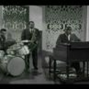 Earl Grant Trio - Last Night (US TV 1959)