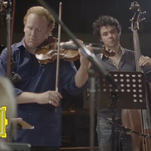 KLASSIK+KITSCH: Daniel Hope: Edward Elgar - "Salut d´amour" - YouTube