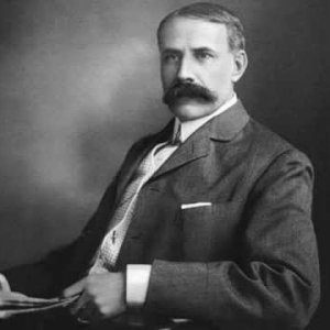 Edward Elgar - Mot d'Amour (Liebesahnung) Op.13 No.1 - YouTube