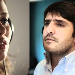 Pedro Moutinho & Mayra Andrade - Alfama - YouTube