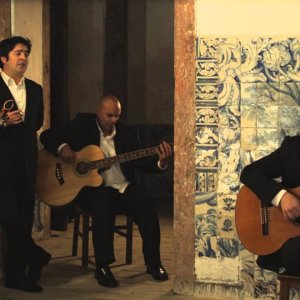 Helder Moutinho - Venho de um Tempo (1987) - YouTube