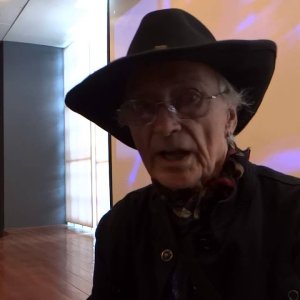 Interview with Simeon - Silver Apples (Lima, Perú - 2015) - YouTube