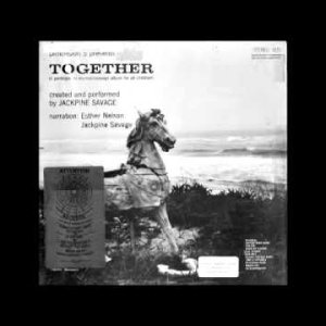 Jackpine Savage (Bruce Haack) - Together (US 1971) FULL ALBUM