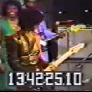 Michael Jackson,James Brown,and Prince on stage (1983 ) - YouTube