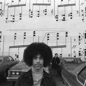 INSTRUMENTAL+PROG+JAZZ+SOUL+GROOVE: Prince - Rainbow Children (US 2001)